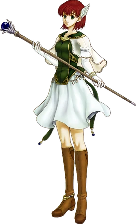 Priscilla