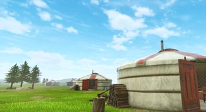 Plains of Swift Winds