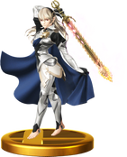 Corrin (Alt.)