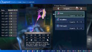 Edelgard's version of Aymr in Engage.