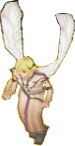 Reyson's map sprite as an untransformed Heron in Path of Radiance.