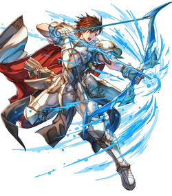 Leif Gallery Fire Emblem Wiki Fandom Leif Gallery Fire Emblem Wiki Fandom