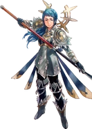 Reina 4Koma.png (1,42 MB) Artwork de Reyna en el libro de ilustraciones de 4Koma.