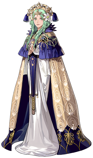 Rhea Fire Emblem Wiki Fandom