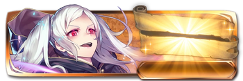 Banner Legendary Robin