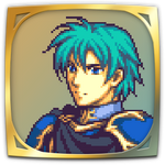 CYL Ephraim Portrait