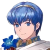 Marth (Bridal Bloom) Heroes portrait