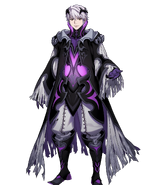 Resplendent RobinM Heroes