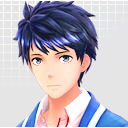 Itsuki's portrait from Tokyo Mirage Sessions ♯FE.