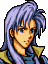 Arthur's unused portrait from Thracia 776