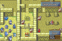 FE8 Door