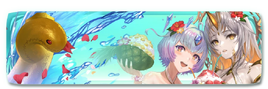 FEH Banner Flush Summer