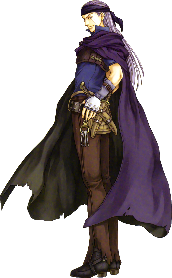 Legault | Fire Emblem Wiki | Fandom.