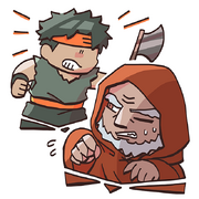 Medeus earth-dragon king pop02