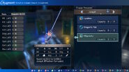 Oligoludia in Engage.