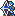 Map sprite of the male variant of the Archer class from the GBA titles.