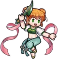 Larum Heroes Sprite