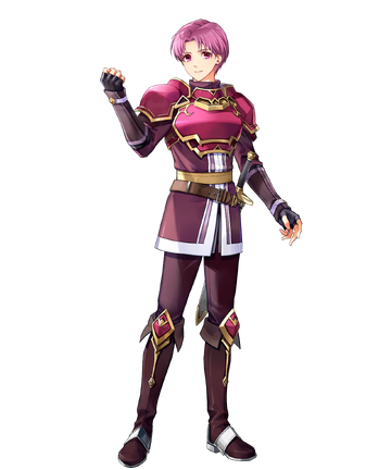 Roshea | Fire Emblem Wiki | Fandom