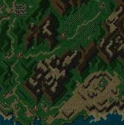 Thracia from Chapter 9