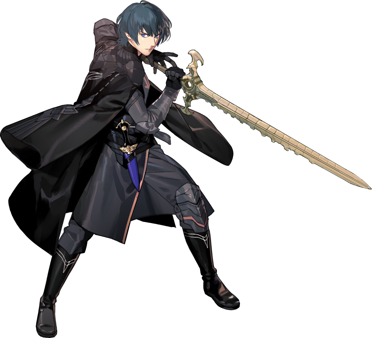 fire emblem awakening male characters