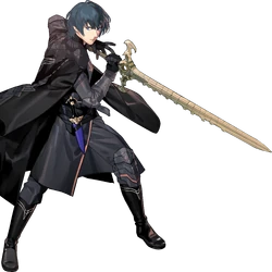 Female Characters