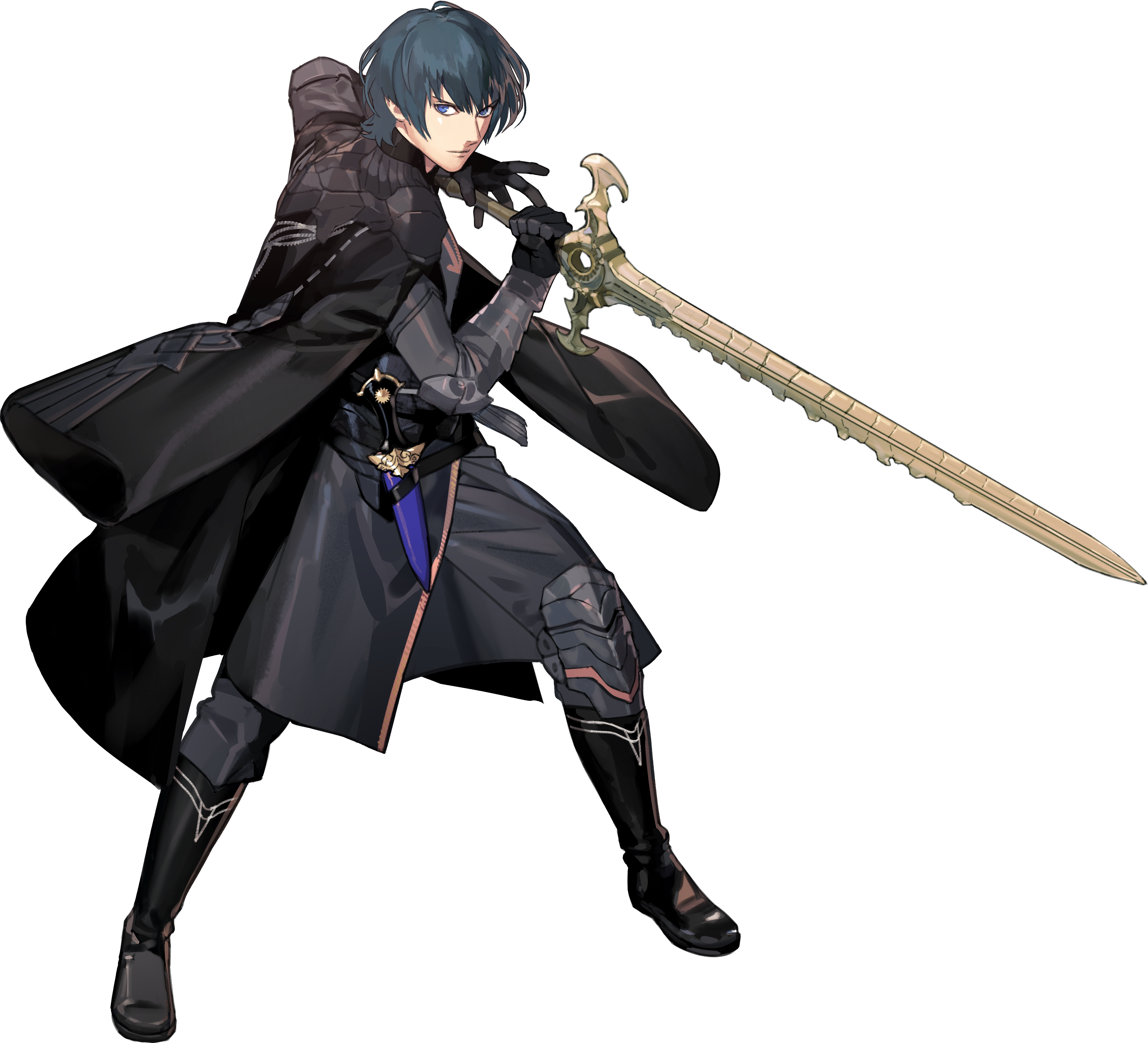 Byleth Byleth Eisner