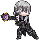 Jakob's sprite from Heroes.