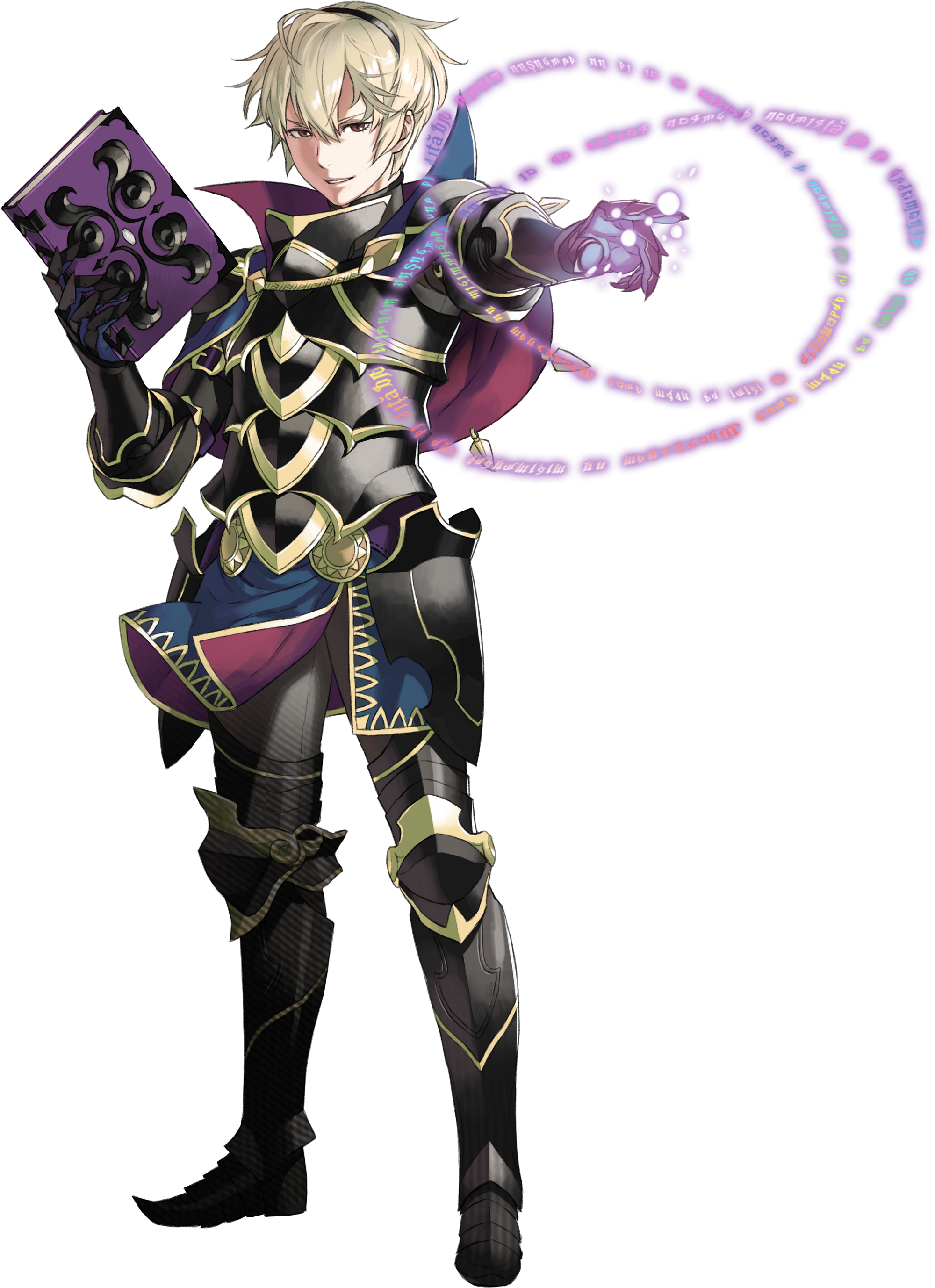 里昂 聖火降魔錄wiki Fandom 里昂 聖火降魔錄wiki Fandom