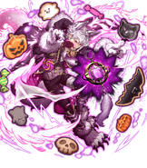 Robin Fall Reincarnation Skill