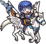 Farina Heroes Sprite