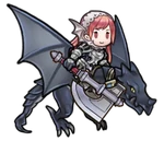 Heroes Cherche Sprite (3*)
