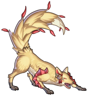 Selkie_New_Years_Spirit_Transformed_Heroes_sprite