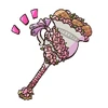 Effie dedicated heart pop03