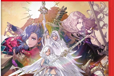 Victory Spark | .hack//Wiki | Fandom