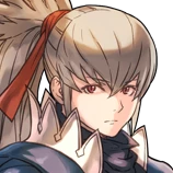 Takumi's portrait from Heroes.