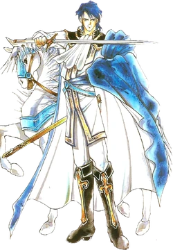 Sigurd Gallery Fire Emblem Wiki Fandom