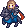 Jeritza's class sprite as the Death Knight, when he appears as a playable character in Three Houses.