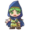 Merric winds calling pop01