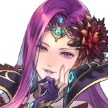 Rearmed Sonya's portrait in Heroes.