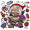 Bruno masked reveler pop04