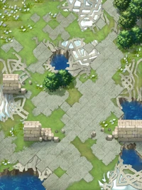 FEH Map BHB 50