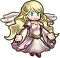 Heroes Leanne Sprite