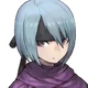Portrait Beruka Heroes