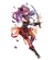 Resplendent Marisa Damaged