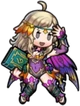 Resplendent Ophelia Heroes sprite