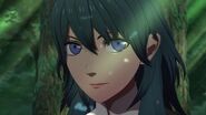 FE16 F!Byleth Chapter 9