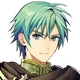Portrait Ephraim Heroes