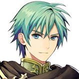 Ephraim's portrait in Heroes.