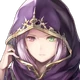 Portrait Idunn Heroes