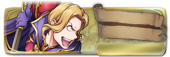 Banner Narcian